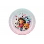 Tallerkener - Gabbys dukkehus - Filmen - 6-pakning - 23 cm Tallerkener - Gabbys dukkehus - Filmen - 6-pakning - 23 cm
