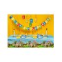 Lerret - Papir - 136 x 228 cm - Asterix Lerret - Papir - 136 x 228 cm - Asterix