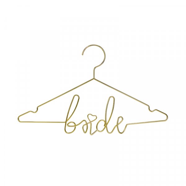 Kleshenger - Brud - Gull Kleshenger - Brud - Gull