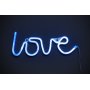 LED neonskilt - Kjærlighet - 32,5 x 11,5 cm LED neonskilt - Kjærlighet - 32,5 x 11,5 cm