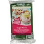 Sukkerpasta - Skoggrønn - 250 gram Sukkerpasta - Skoggrønn - 250 gram