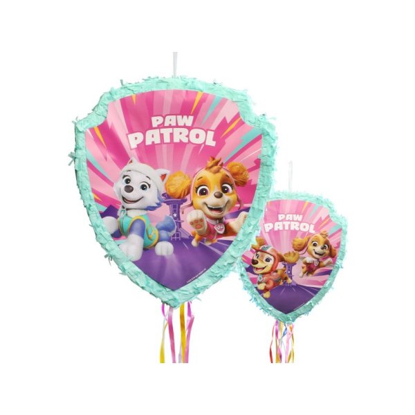 Pi�ata - Paw Patrol - Skye - 33x38 cm