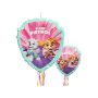 Pi�ata - Paw Patrol - Skye - 33x38 cm
