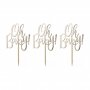 Cake Picks - Oh Baby!