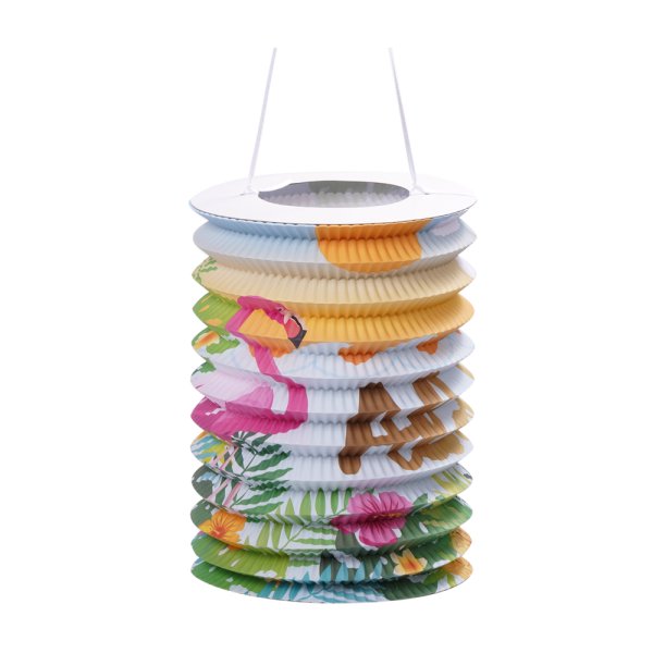 Lykter - Aloha - 2-pakning Lykter - Aloha - 2-pakning