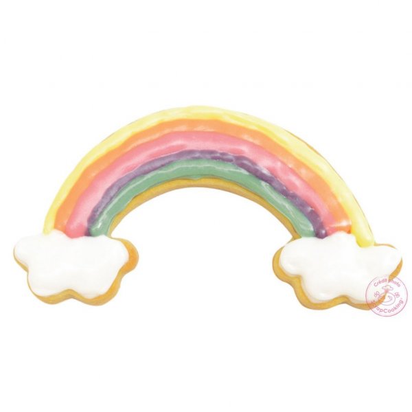 Sjokoladepenner - Pastellmiks Sjokoladepenner - Pastellmiks