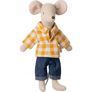 Pappa Mus - Maileg Pappa Mus - Maileg