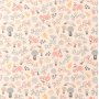 Presentpapper - 10 m - Mice Party