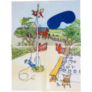 Festspill - Emil i Lnneberga