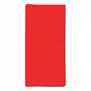 Duk rød 120x180cm Duk rød 120x180cm