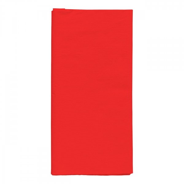 Duk rød 120x180cm Duk rød 120x180cm
