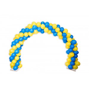 Ballongbue - 4 m Ballongbue - 4 m
