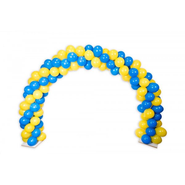 Ballongbue - 4 m