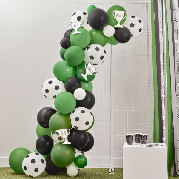 Ballongbue - Fotball Ballongbue - Fotball