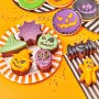 Silikonform - Halloweenfigurer - Wilton Silikonform - Halloweenfigurer - Wilton