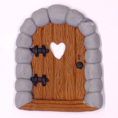 Silikonform - Katy Sue - Liten dør Silikonform - Katy Sue - Liten dør