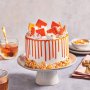 Choco Drip - Orange