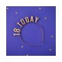 Diadem 18 i dag Diadem 18 i dag