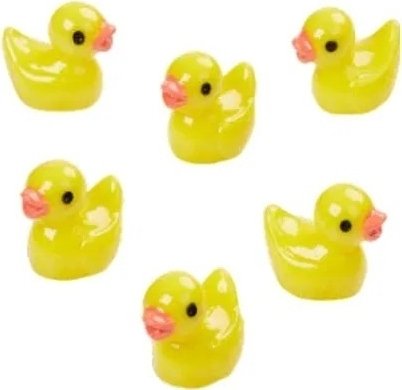 Miniartikler - Badedrakter - 6 stk Miniartikler - Badedrakter - 6 stk