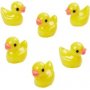 Miniartikler - Badedrakter - 6 stk Miniartikler - Badedrakter - 6 stk