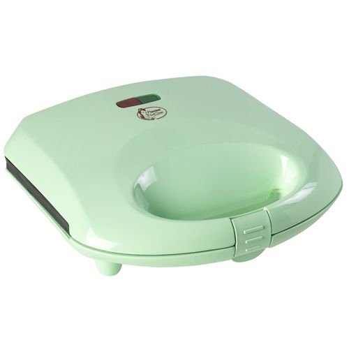 Vaffeljern - Bestron Sweet Dreams - Mint Vaffeljern - Bestron Sweet Dreams - Mint