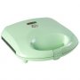 Vaffeljern - Bestron Sweet Dreams - Mint Vaffeljern - Bestron Sweet Dreams - Mint