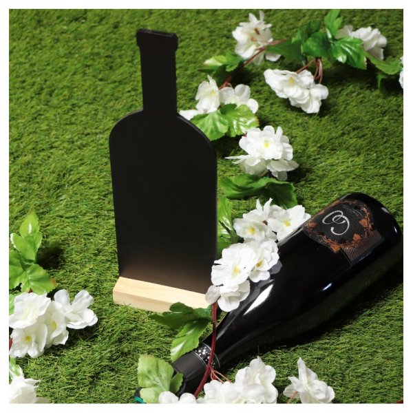 Blomsterkirlander - Hvite kirseb�rblomster - 2,2 m