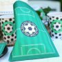 Godteriposer - Fotball - 8-pakning Godteriposer - Fotball - 8-pakning
