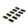 Tavle - Naturfarget - 10-pakning Tavle - Naturfarget - 10-pakning