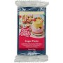 Sukkerpasta - Denimblå - Funcakes - 250 g Sukkerpasta - Denimblå - Funcakes - 250 g