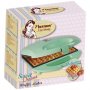 Vaffeljern - Bestron Sweet Dreams - Mint Vaffeljern - Bestron Sweet Dreams - Mint