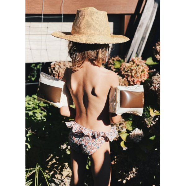 Armputer - ALEX - Charleston Tan Armputer - ALEX - Charleston Tan