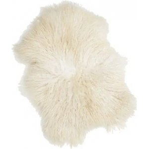 Minivare - Mykt saueskinn