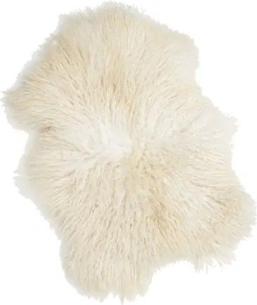 Minivare - Mykt saueskinn Minivare - Mykt saueskinn