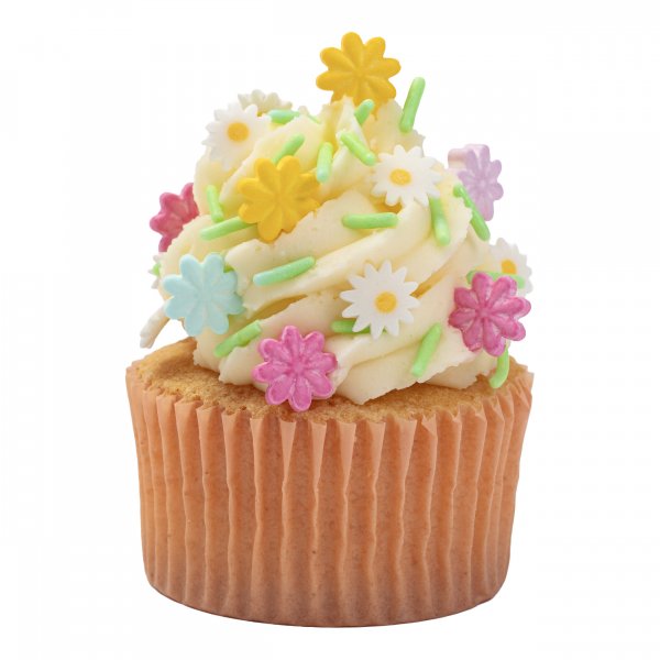 Str�blanding - Blomster - PME - 60 g
