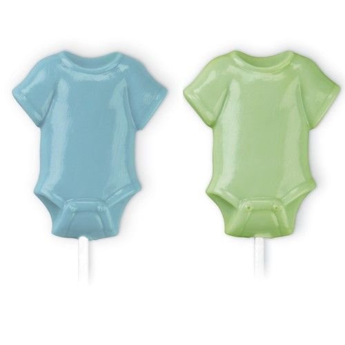 Club shape - Babybodyer