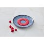 Silikonform - Rund - Dekorer - Ø 12 cm Silikonform - Rund - Dekorer - Ø 12 cm