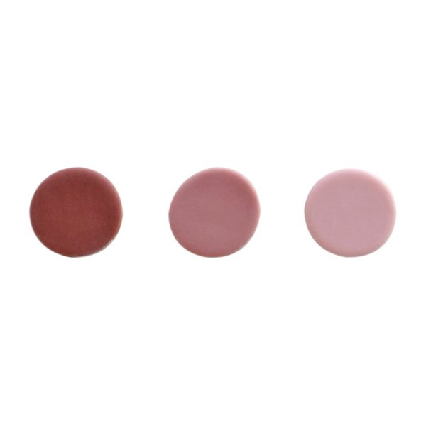 Karamellfarge - Brun - PME - 25 ml Karamellfarge - Brun - PME - 25 ml