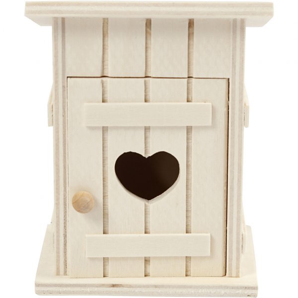 Mini-ting - Uthus Mini-ting - Uthus