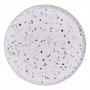 Papptallrikar - Terrazzo