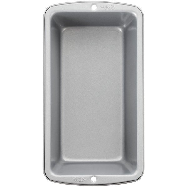 Brødform - 21,5 x 11,4 cm - Wilton Brødform - 21,5 x 11,4 cm - Wilton