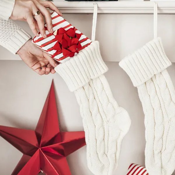 Gavesnor og sløyfer - Rød miks - 3-pakning Gavesnor og sløyfer - Rød miks - 3-pakning