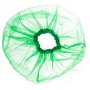 Tyllskj�rt-tutu til barn Gr�nn 29 cm - Kostyme