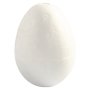 Isopor-egg - 5-pakning Isopor-egg - 5-pakning