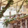 Kunstige blomster - Hortensia - Hvit Kunstige blomster - Hortensia - Hvit