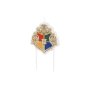 Kakelys - Harry Potter - Galtvort Kakelys - Harry Potter - Galtvort