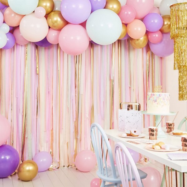 Donut Wall - YAY - Mix it Up