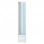 Lange kakelys - We Love Blue - 16 stk Lange kakelys - We Love Blue - 16 stk