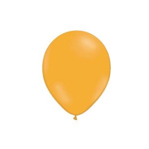 Ballonger - Mandarin - 10-pakning Ballonger - Mandarin - 10-pakning
