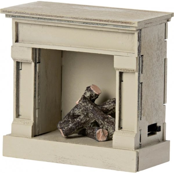 Liten peis - Maileg - Offwhite